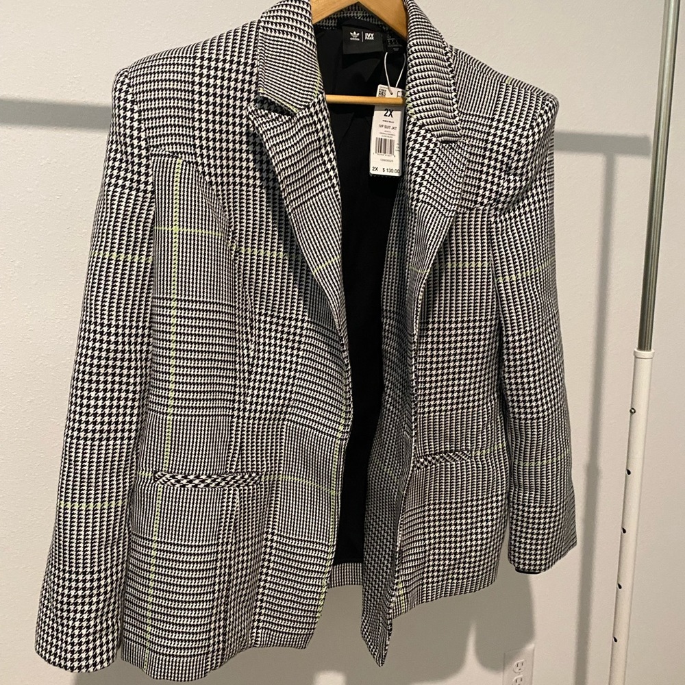 Adidas x Ivy Park Blazer
